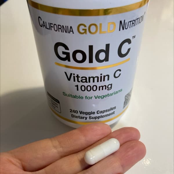 ページ 1 - レビュー - California Gold Nutrition ページ 1 - レビュー - California Gold Nutrition