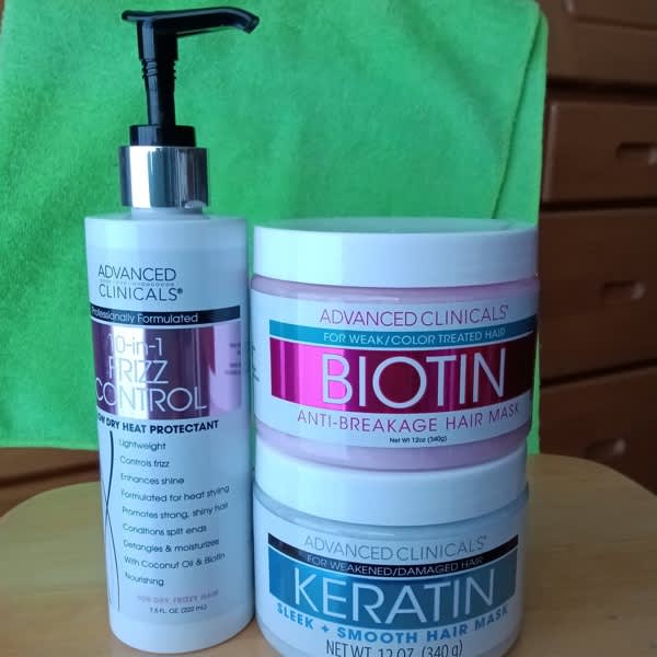 ページ 3 - レビュー - Advanced Clinicals（アドバンスド クリニカル