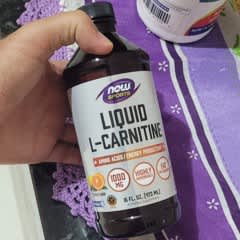 now sports l carnitine liquid reviews Page 1 - Reviews - NOW Foods, Sports, Liquid L-Carnitine, Citrus, 16 fl oz  (473 ml)