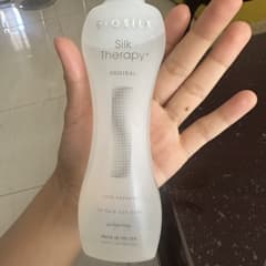 Silk Therapy®、オリジナル、167ml（5.64液量オンス）