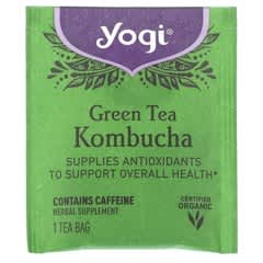 Amazon.co.jp: 緑茶コンブチャ 32グラム 4パック : 食品・飲料・お酒
