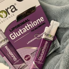 ページ 1 - レビュー - Aurora Nutrascience（オーロラ