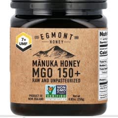 マヌカハニー☺ MANUKA HONEY】マヌカハニー UMF7+（MG146+）250g / KKG CHIBA