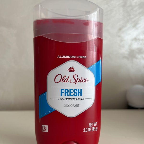 ゆり様　old spice high endurance *20 Old Spice Fresh High Endurance 85 g dezodorant (012044038840