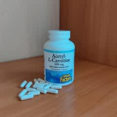 l-carnitine recommended dosage L-carnitine dosage for erectile dysfunction