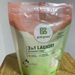 ★ amicolla★Grab Green グラブグリーン×3袋セット ☆ amicolla☆Grab Green グラブグリーン×3袋セット ☆ amicolla