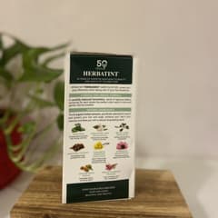 [新品未開封] HERBATINT 10C 135mL 5点 Amazon.com : Herbatint, Permanent Haircolor Gel, 5C, Light