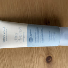 Page 1 - Reviews - Missha, Super Aqua, Ultra Hyalron Foaming