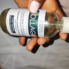 Collagen Lifting Body Oil - Straffendes Körperöl Mit Kollagen, 30 Ml, Gegen Cellulite & Für Straffere Haut