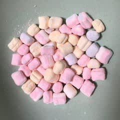Page 1 - Reviews - ChocZero, Freeze Dried S'mallows, Vanilla