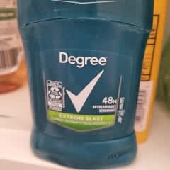 ページ 1 - レビュー - Degree（ディグリー）, 48 Hour