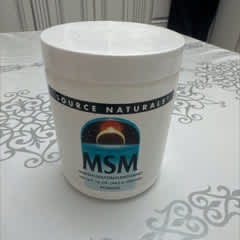 ページ 1 - レビュー - Source Naturals（ソースナチュラルズ）, MSM