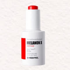 Page 1 - Reviews - Medi-Peel, Melanon X Ampoule, 1.69 fl oz (50 ml