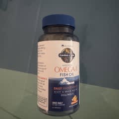 Page 1 - Reviews - Minami Nutrition, Supercritical Omega-3