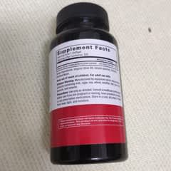 Vitamin D3 5000 IU Softgels - High Potency Immune & Bone Health Supplement