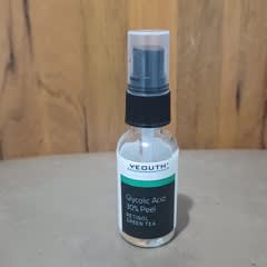 ページ 1 - レビュー - YEOUTH（ユース）, グリコール酸30