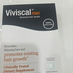 ページ 1 - レビュー - Viviscal（ヴィヴィスカル）, Man Advanced