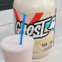 Ghost - プロテイン, ２つジャー Ghost - プロテイン, 2つジャー Ghost Whey Protein