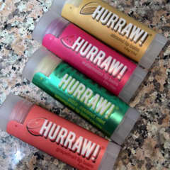 ページ 1 - レビュー - Hurraw! Balm（ハーロウ! バーム）, ピッタ