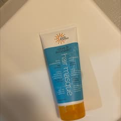 ディープコンディショニング ヘアマスク オリーブ＆アボカド 2