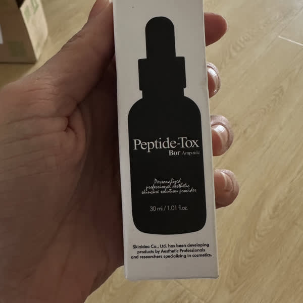 Sérum Medi-Peel Peptide-Tox – Ampoule 30 Ml Aux Peptides, Soin Quotidien