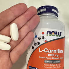 pure acetyl-l-carnitine hcl powder Amazon.com: NOW Foods Supplements, ALC (Acetyl-L-Carnitine) Powder, Brain  and Nerve Cell Function*, 3-Ounce : Everything Else