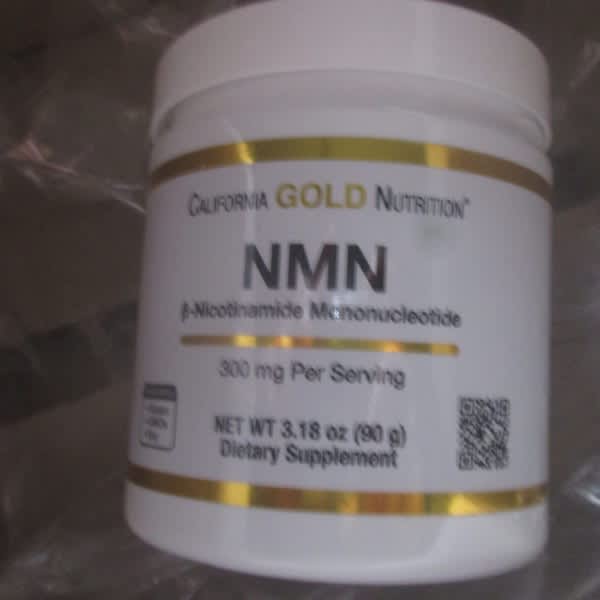 California Gold Nutrition  NMN  90gパウダー Amazon.co.jp: California Gold Nutrition, NMN (Nicotinamide