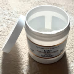 Page 1 - Reviews - California Gold Nutrition, NMN Powder