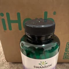 Complément Alimentaire Swanson Chrome Picolinate 200mcg - 200 Capsules - Neuf USA