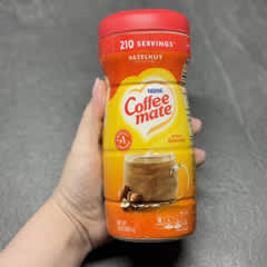 ページ 1 - レビュー - Coffee Mate（コーヒーメイト）, 粉末
