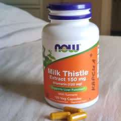 Mariendistel PREMIUM • Nahrungsergänzung | Gesund Natürlich Leben