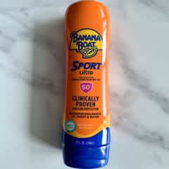 banana boat バナナボート SPF110 日焼け止め 3本セット - メルカリ