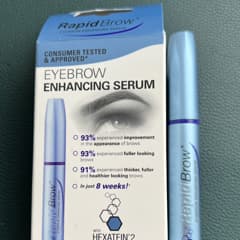 アイブロウエンハンシングセラム、3 ml(0.1 fl oz)