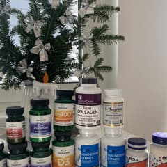 Vitamine E Naturelle 400 UI - 100 Capsules Molles Swanson - Fabriqué Aux États-Unis