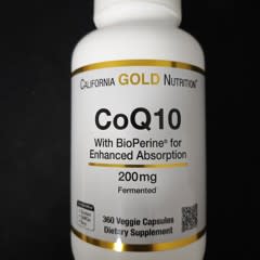 ページ 1 - レビュー - California Gold Nutrition