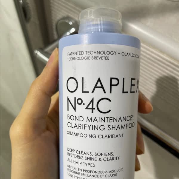 ページ 1 - レビュー - Olaplex（オラプレックス）, N°4C Bond
