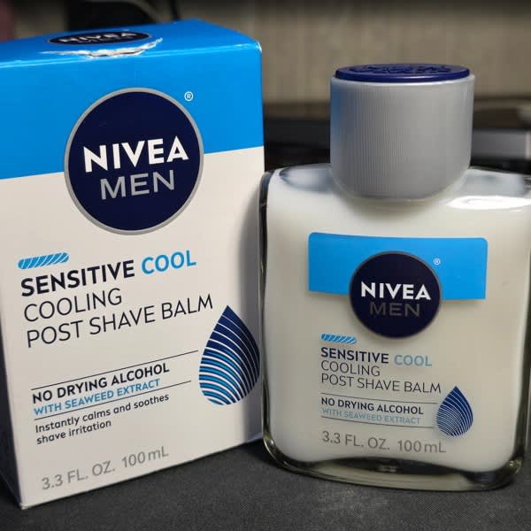 ページ 1 - レビュー - Nivea（ニベア）, 男性向け、センシティブ