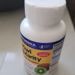 Page 20 - Reviews - Enzymedica, Kiwi Regularity, Kiwi, 30 Tablets - iHerb