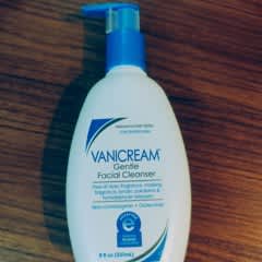 Page 1 - Reviews - Vanicream, Gentle Facial Cleanser, For