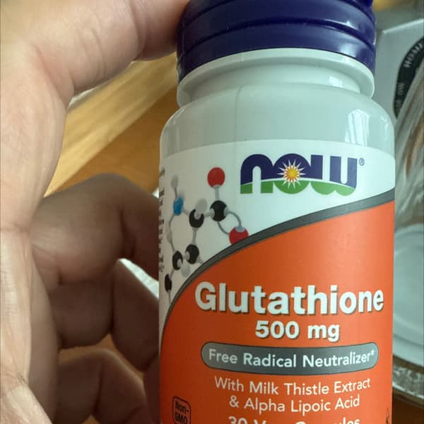 glutathione and milk thistle alpha lipoic acid review Page 2 - Reviews - NOW Foods, With Extract & Acid, 60 Veg Capsules DSIP 10mg Nasal Spray