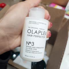 Nº.3 Hair Perfector®（ヘアパーフェクター）、100ml（3.3液量オンス）