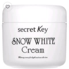 Snow White Cream, 1.76 oz (50 g)