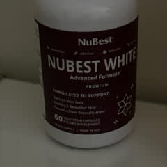 nubest white glutathione reviews Page 1 - Reviews - NuBest, Nubest White, 60 Vegetarian Capsules