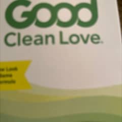 Page 1 - Reviews - Good Clean Love, Bio-Match®, BioNude®, Hypoallergenic  Lubricant, For Sensitive Skin, 3 fl oz (88 ml)