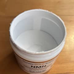 Page 1 - Reviews - California Gold Nutrition, NMN Powder