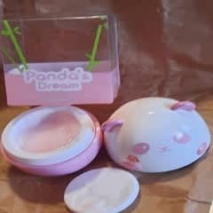 Page 1 - Reviews - TonyMoly, Panda's Dream, Rose Hyaluronic