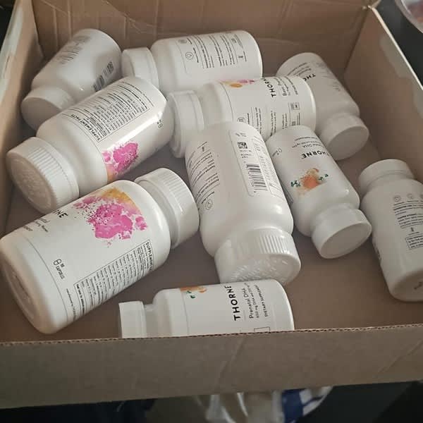 fake nuwhite glutathione Amazon.com: Nu White S-Acetyl Glutathione 30 Capsules – New Improved  Formula for Radiant, Even-Toned Skin main image 0