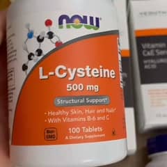 Inositolo NOW Foods Integratore Inositolo 500 Mg NOW Foods - 100 Capsule Vegetali, Per Il Benessere Generale Integratore Vitaminico B - Foto 4