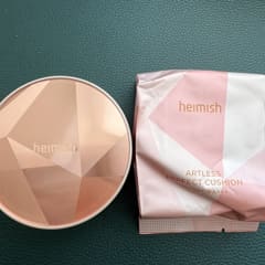 ページ 1 - レビュー - Heimish, アートレスパーフェクトクッション