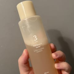 スーパーグローイングエッセンストナー、No. 3、200ml（6.76液量オンス）
